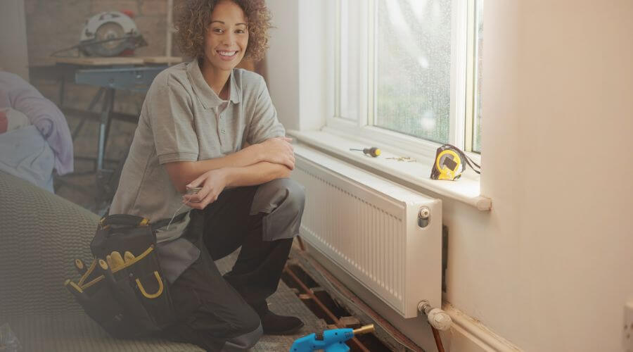 Local expert plumbing services in Middle Amana, IA
